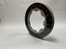 Load image into Gallery viewer, Alcon Pro-System Porsche 991 GT3 Cup 3802mm PFC Replacement Rotor - Right Front