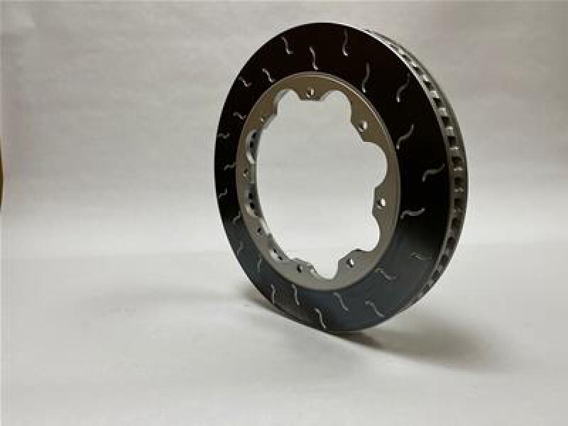 Alcon Pro-System 12.19in x 40mm 54A Rotor - Right