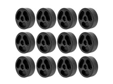 Load image into Gallery viewer, Daystar 1in. Universal Body Lift Blocks - 12-Pack