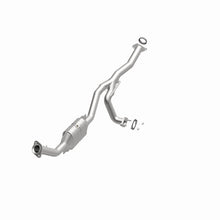 Load image into Gallery viewer, MagnaFlow Direct Fit Catalytic Converter 07-09 Ranger 3.0 Passenger Side OEM