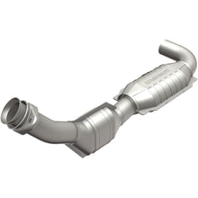 Load image into Gallery viewer, MagnaFlow Direct Fit Catalytic Converter 01 Ford F-150 4.2L