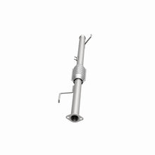 Load image into Gallery viewer, MagnaFlow Direct Fit Catalytic Converter 00-04 Tundra 3.4L rear OEM