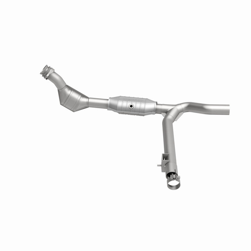 MagnaFlow Direct Fit Catalytic Converter 99-00 Ford F-150 4.2L 50S