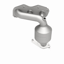 Load image into Gallery viewer, MagnaFlow Direct Fit Catalytic Converter 07-09 Lexus RX350 3.5L