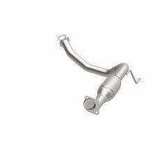 Load image into Gallery viewer, MagnaFlow Direct Fit Catalytic Converter 05-09 Toyota 4Runner 4.0L