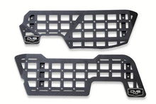Load image into Gallery viewer, DV8 Offroad 2021+ Ford Bronco Center Console Molle Panels