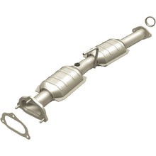 Load image into Gallery viewer, MagnaFlow Direct Fit Catalytic Converter 03 Ranger/B-Ser V6 rear 50S