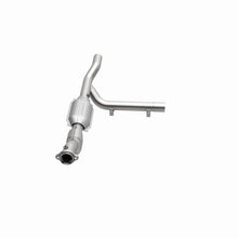 Load image into Gallery viewer, MagnaFlow Direct Fit Catalytic Converter 97-98 Ford Trucks 4.6L