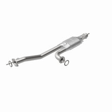 Load image into Gallery viewer, MagnaFlow Direct Fit Catalytic Converter 00-04 Tundra 4.7L Rear OEM