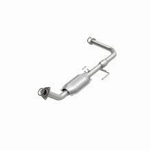 Load image into Gallery viewer, MagnaFlow Direct Fit Catalytic Converter 00-04 Tundra Driver Side 4.7L