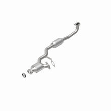 Load image into Gallery viewer, MagnaFlow Direct Fit Catalytic Converter 01-04 Subaru Outback 3L Driver Side