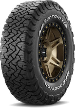 Load image into Gallery viewer, BFGoodrich All Terrain T/A KO3 LT285/75R17 128/125S