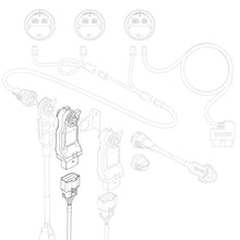 Load image into Gallery viewer, Technical Drawing