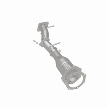 Load image into Gallery viewer, MagnaFlow Diesel Oxidation Catalyst DF 2008-2010 Ford F-250/350/450/550 6.4L