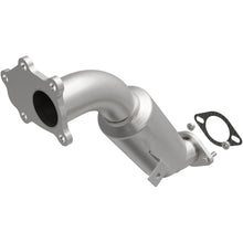 Load image into Gallery viewer, MagnaFlow Direct Fit Catalytic Converter 2006 Saab 9-2X 2.5L