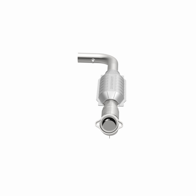 MagnaFlow Direct Fit Catalytic Converter 99-00 Ford Trucks 5.4L