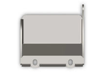 Load image into Gallery viewer, Steering Box Skid | Jeep Wrangler CJ/YJ/TJ