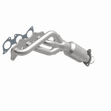 Load image into Gallery viewer, MagnaFlow Direct Fit Catalytic Converter 10-12 Toyota FJ/4Runner 4.0L