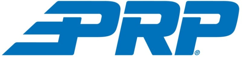 PRP Honda Talon XCR Suspension Seats Kit (Pair) - Black