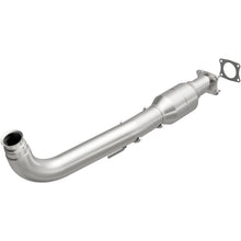 Load image into Gallery viewer, MagnaFlow Diesel Oxidation Catalyst DF 07-10 Silverado 2500/3500 HD 6.6L