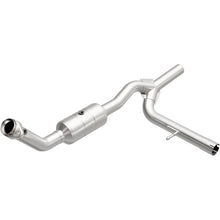 Load image into Gallery viewer, MagnaFlow Direct Fit Catalytic Converter F-150 04-06 8 4.6L OEM