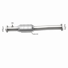 Load image into Gallery viewer, MagnaFlow Direct Fit Catalytic Conv 1999-02 Toyota 4Runner 3.4L Rear *Not for Sale in California*