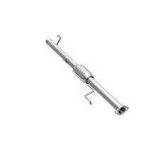 Load image into Gallery viewer, MagnaFlow Direct Fit Catalytic Converter 00-04 Tundra 3.4L rear OEM