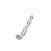 Load image into Gallery viewer, MagnaFlow Direct Fit Catalytic Converter 05-12 Toyota Tacoma L4-2.7L