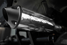 Load image into Gallery viewer, MBRP 2015 Polaris Hawkeye 325/Sportsman ETX 5in Single Slip-On Performance Series Exhaust
