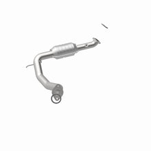 Load image into Gallery viewer, MagnaFlow Direct Fit Catalytic Converter 10-14 GX460 4.6L
