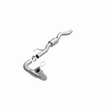 Load image into Gallery viewer, MagnaFlow Direct Fit Catalytic Converter 02-03 Avalanche Driver Side 8.1L