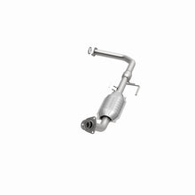 Load image into Gallery viewer, MagnaFlow Direct Fit Catalytic Converter 00-04 Tundra Driver Side 4.7L