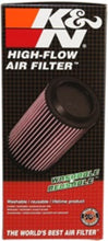 Load image into Gallery viewer, K&amp;N 2015 Polaris RZR 900 Replacement Air Filter