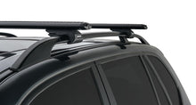 Load image into Gallery viewer, Rhino-Rack Vortex SX Black 2 Bar Roof Rack