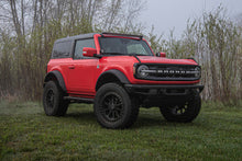 Load image into Gallery viewer, Zone Offroad 2021+ Ford Bronco 2 Door 4in Adventure Series Lift Kit (Base Shock Package Models Only)