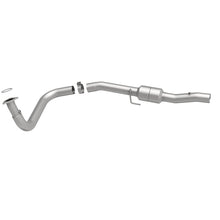 Load image into Gallery viewer, MagnaFlow Direct Fit Catalytic Converter 00-06 Chevy/GMC D/S OEM