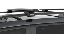 Load image into Gallery viewer, Rhino-Rack Vortex SX Black 2 Bar Roof Rack