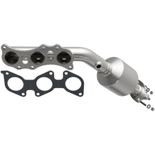 Load image into Gallery viewer, MagnaFlow 05-11 Toyota Tacoma Direct Fit Catalytic Converter 4.0L