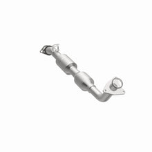 Load image into Gallery viewer, MagnaFlow Direct Fit Catalytic Converter 98-02 Lexus LX470 4.7L