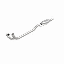 Load image into Gallery viewer, MagnaFlow Direct Fit Catalytic Converter Ford 87 96