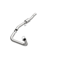 Load image into Gallery viewer, MagnaFlow Direct Fit Catalytic Converter 00-06 Chevy/GMC D/S OEM