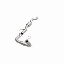 Load image into Gallery viewer, MagnaFlow Direct Fit Catalytic Converter 02-03 Avalanche Driver Side 8.1L