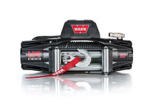 Load image into Gallery viewer, Warn VR EVO 10 Winch - Steel Rope - 10,000 lbs