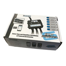Load image into Gallery viewer, Oracle Trigger 6 Shooter Toyota 4Runner Lexus Gx 470 &amp; Fj Cruiser Combo Kit