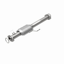Load image into Gallery viewer, MagnaFlow Direct Fit Catalytic Conv 1999-02 Toyota 4Runner 3.4L Rear *Not for Sale in California*