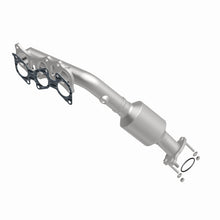 Load image into Gallery viewer, MagnaFlow 05-11 Toyota Tacoma Direct Fit Catalytic Converter 4.0L