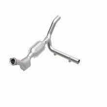 Load image into Gallery viewer, MagnaFlow Direct Fit Catalytic Converter 97-98 Ford F-150 4.6L