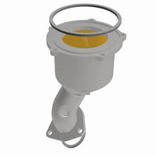 Load image into Gallery viewer, MagnaFlow Direct Fit Catalytic Converter 96-98 RAV4 2.0L front 49S
