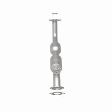 Load image into Gallery viewer, MagnaFlow Direct Fit Catalytic Conv 98-02 Lexus LX470 / 98-02 Toyota Land Cruiser 4.7L D/S &amp; P/S