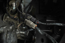 Load image into Gallery viewer, DV8 Offroad Universal 4-Way 1-DTP to 4-DTP Plug Harness - 15ft